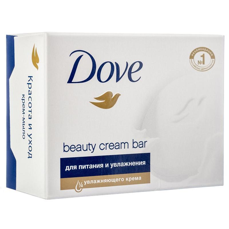 Мыло Dove Купить В Новосибирске
