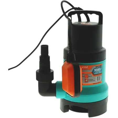 Насос дренажный для грязной воды Sturm WP9790P Насос дренажный для грязной воды Sturm WP9790P