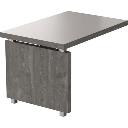 Приставка-брифинг Easy Director 801.029 (асканит/железный камень,  1200х800х780 мм)