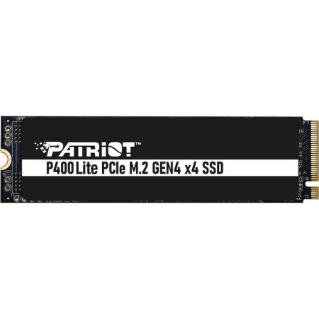SSD накопитель Patriot P400 2 ТБ (P400P2TBM28H)