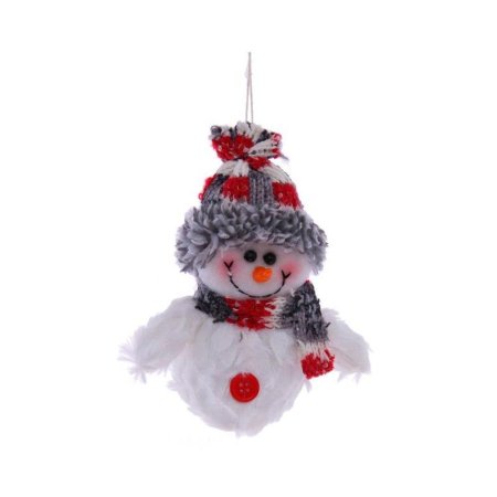 Игрушка Remeco Collection Снеговик (высота 20 см)