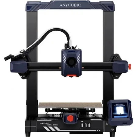3D-принтер Anycubic Kobra 2 Pro