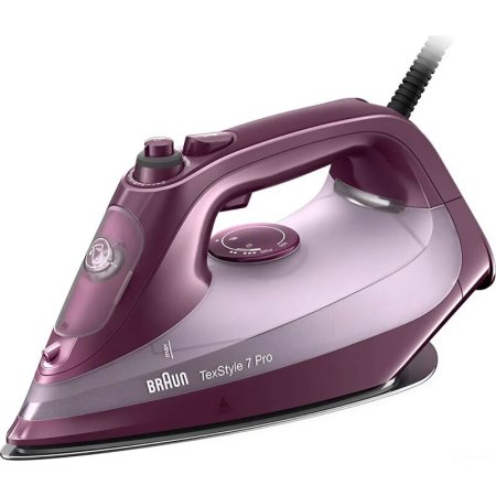Утюг Braun SI 7181 V фиолетовый