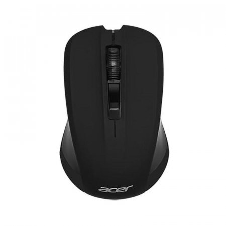 Мышь компьютерная Acer OMR010 черная