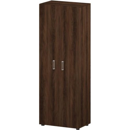 Шкаф для одежды Приоритет К-988 (лагос, 720х420х2000 мм)