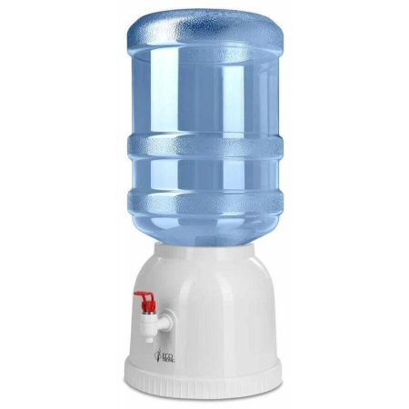 Кулер для воды воды Ecotronic L2-WD белый