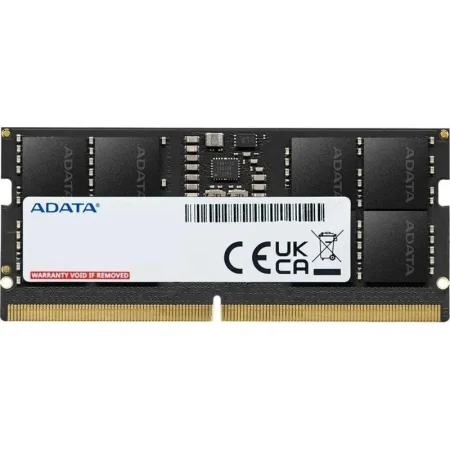Модуль памяти ADATA AD5S560016G-S DDR5 16 ГБ Модуль памяти ADATA AD5S560016G-S DDR5 16 ГБ