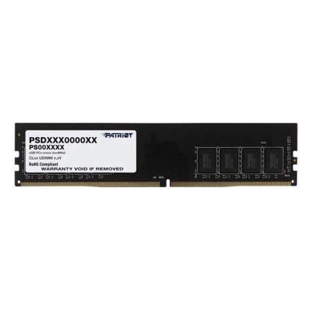 Оперативная память Patriot SL 32 ГБ PSD432G26662 (DIMM DDR4)