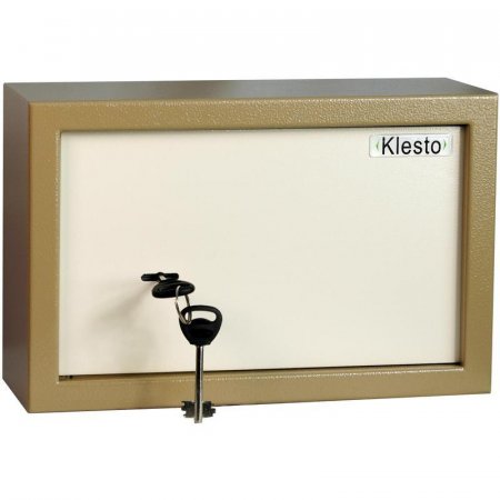 Сейф мебельный Klesto 22K (ключевой замок)