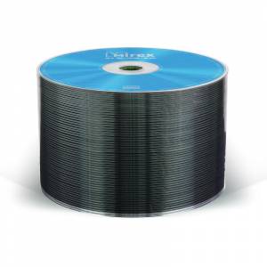 Диск CD-R Mirex 0,7 GB 48x (50 штук в упаковке)