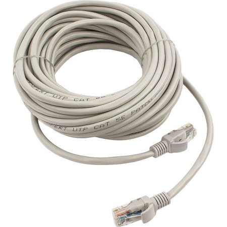 Патч-корд витая пара Cablexpert PP12-10M 5e 10 м