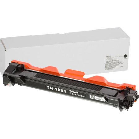 Картридж лазерный Retech TN-1095 для Brother черный совместимый