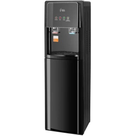 Кулер для воды Ecotronic A5-LXE черный (нагрев и охлаждение)