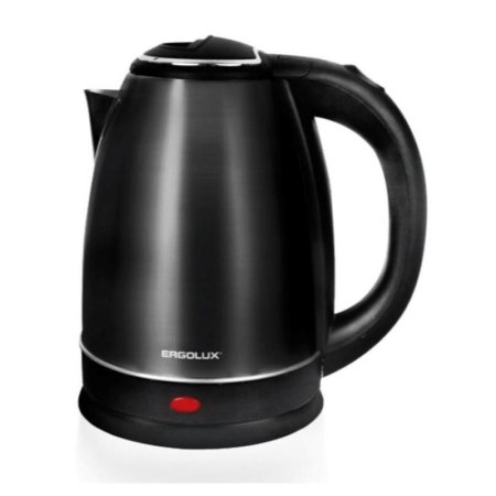 Чайник Ergolux ELX-KS05-C02 черный