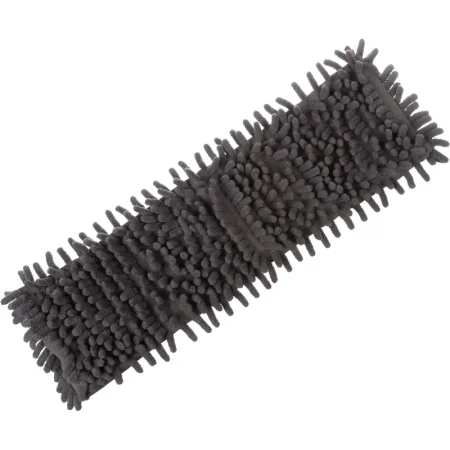 Насадка МОП Azur Сальса полиэстер 43x13 см серый