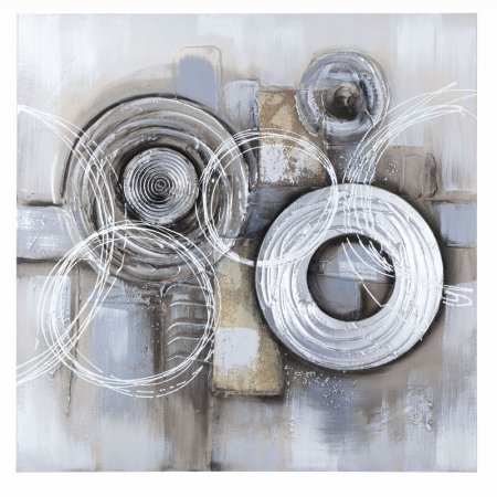 Картина на холсте Tomas Stern 85082 (80x80 см)