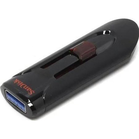 Флешка USB 3.0 16 ГБ Sandisk CZ600 Cruzer Glide (SDCZ600-016G-G35)