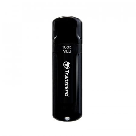 Флеш-память Transcend JetFlash 750 16Gb TS16GJF750K