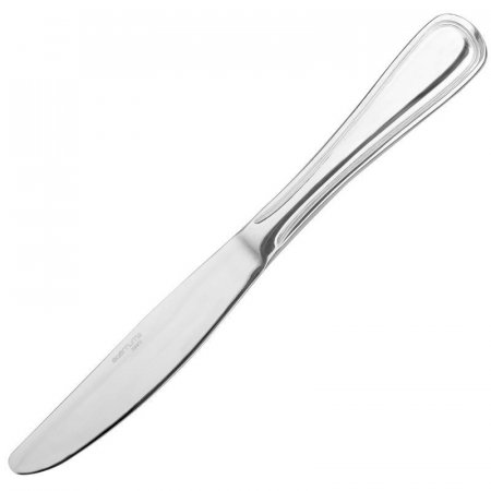 Нож столовый KunstWerk Ансер Бэйсик (03112172) 23.5 см нержавеющая сталь  (12 штук в упаковке)