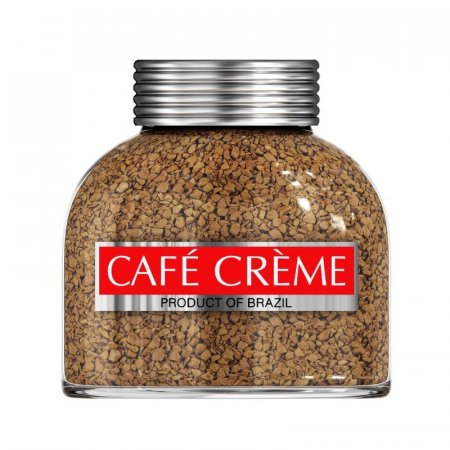 Кофе растворимый Cafe Creme 90 г