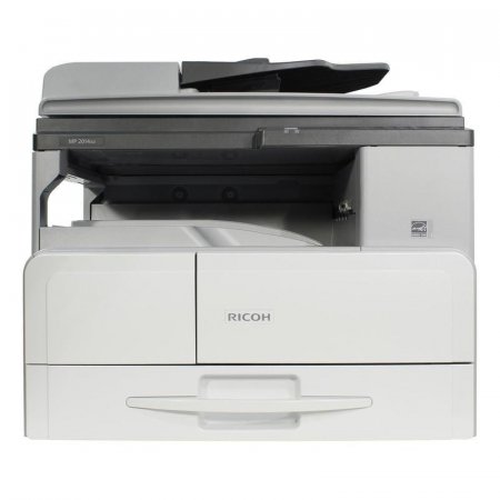 Лазерное монохромное МФУ Ricoh MP 2014AD