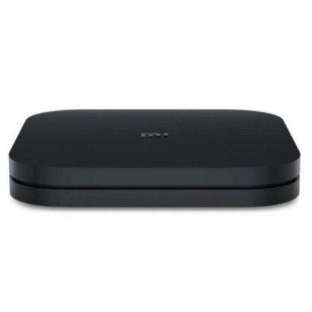 Медиаплеер Xiaomi TV Box S RU (PFJ4167RU)