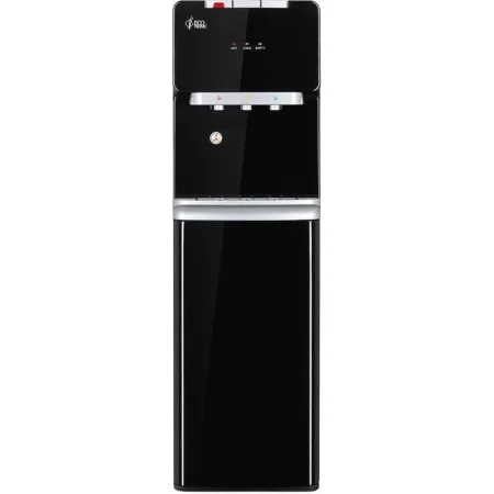 Кулер для воды Ecotronic K41-LXE чёрный (нагрев и охлаждение)
