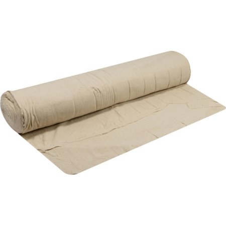 Полотно техническое холстопрошивное (ХПП) 140 см x 50 м 150 г/кв.м