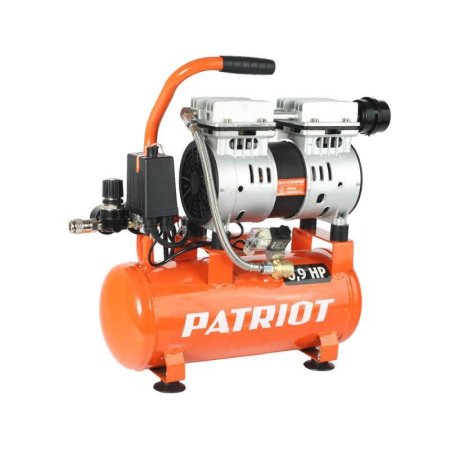 Компрессор Patriot WO 10-120 (525306370)