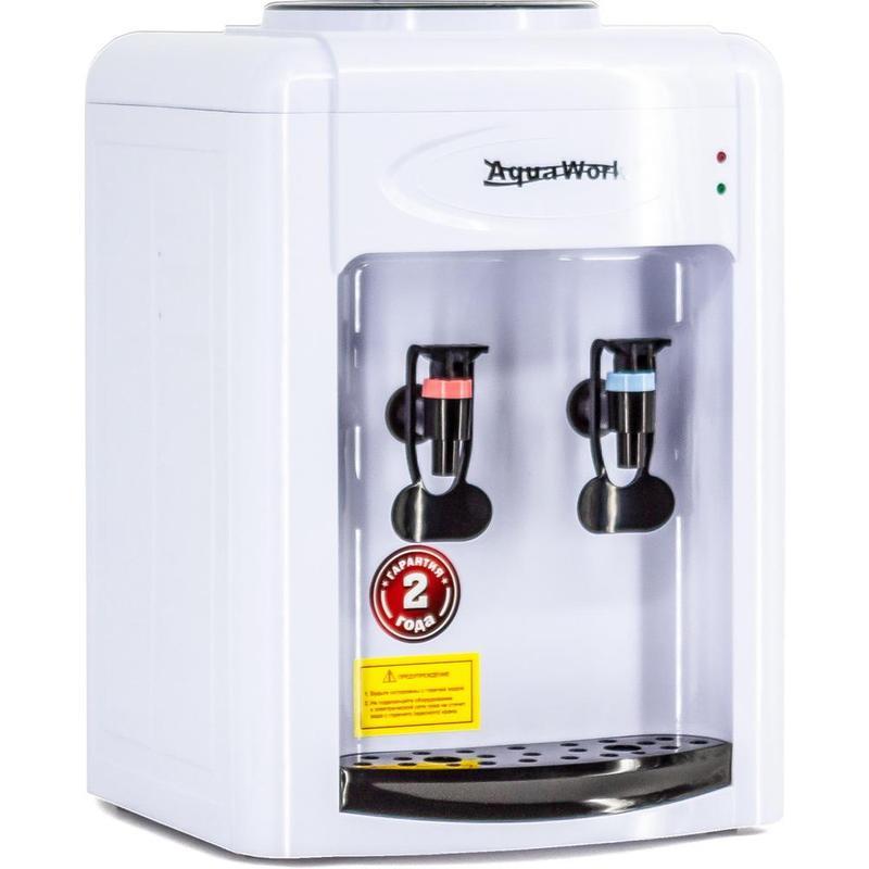 Кулер Aqua Work 0.7 TWR Кулер Aqua Work 0.7 TWR