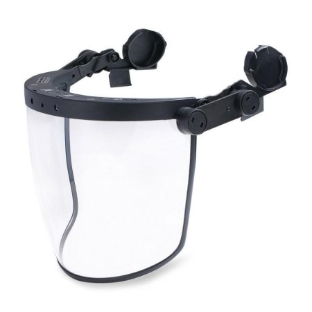 Щиток защитный РОСОМ3 КБТ Сфера ВИЗИОН ENERGO RX с Hammer-BIOT на каску (04837)