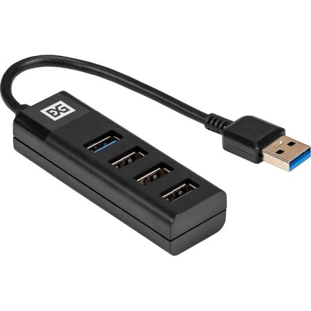 Разветвитель USB ExeGate DUB-3213 (EX296923RUS)