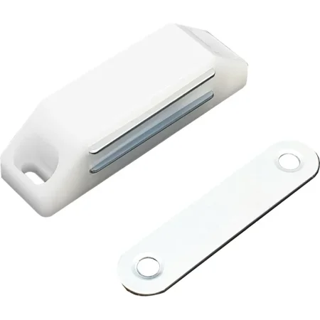 Накладка StahlBuro белый 60х15 мм