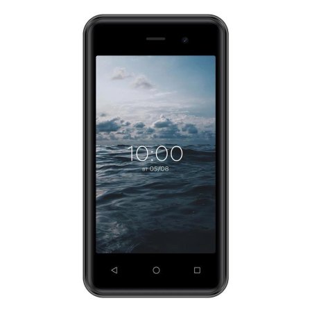 Смартфон BQ 4030G 16 ГБ серый
