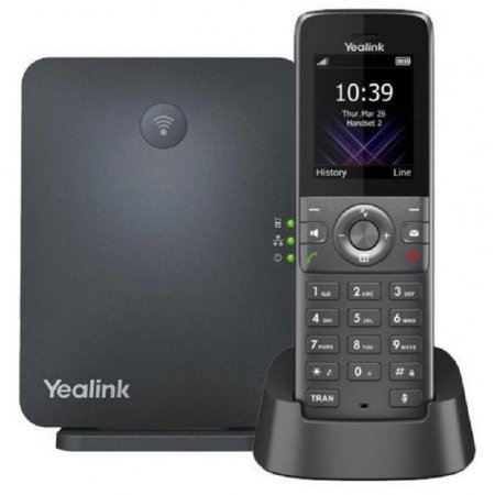 Радиотелефон Yealink W73P