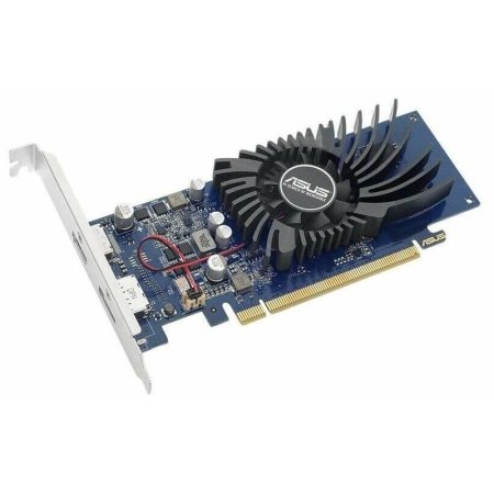 Видеокарта Asus GeForce GT 1030 (GT1030-2G-BRK)