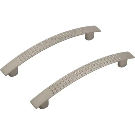 Ручка StahlBuro A345-96 сатин