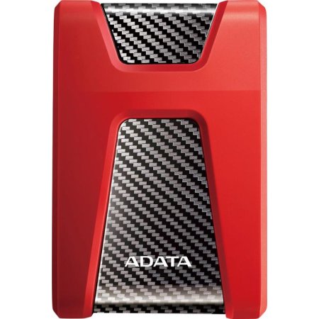 Внешний жесткий диск A-DATA HD650 1 Тб (AHD650-1TU31-CRD)