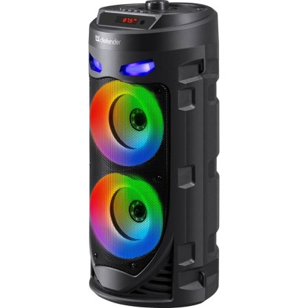 Акустическая система Defender Crashboom (65085)