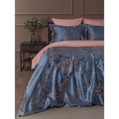 Постельное белье Amore Mio Dolce 25522 (2-спальное, сатин)