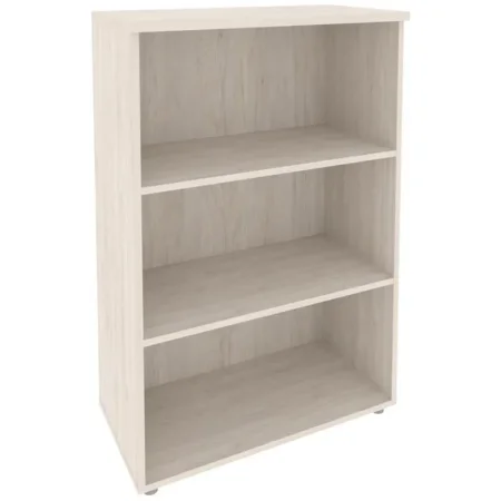 Стеллаж для документов Onix O.ST-2 (денвер светлый, 800х420х1207 мм)