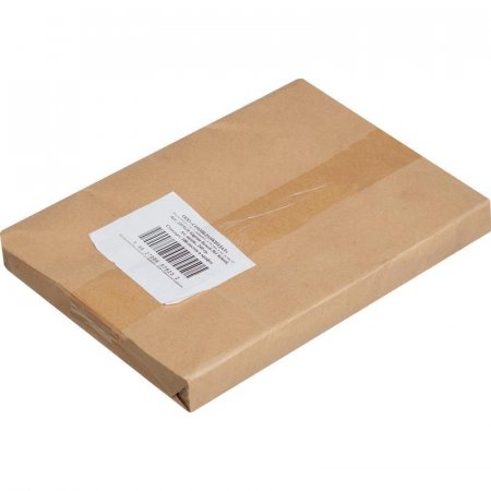 Картон белый №1 School (А4, 100 листов, 1 цвет, мелованный)