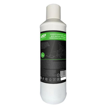 Универсальное моющее средство Luscan Professional UNI Foam Cleaner 1 л  (концентрат)
