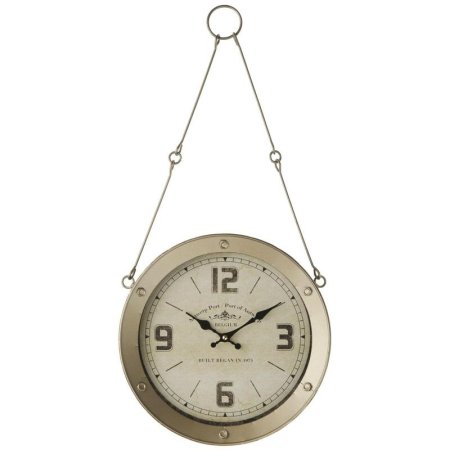 Часы настенные Aviere 25546 (63х30х6 см)