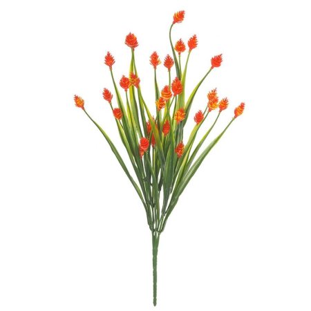 Цветок Вещицы Снежноягодник (16х35 см)