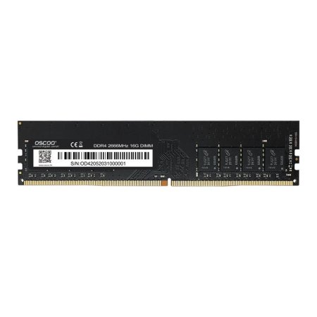 Оперативная память Oscoo 16 ГБ 6970823622250 (DIMM DDR4)