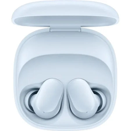 Наушники беспроводные Xiaomi Buds 6 Play синие (BHR9283GL)