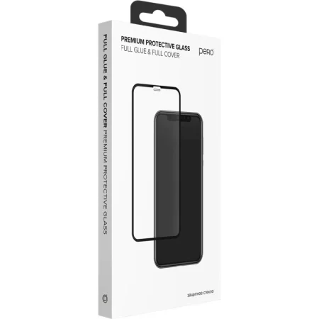 Защитное стекло Pero для Samsung Galaxy S25+ (9880010405689)