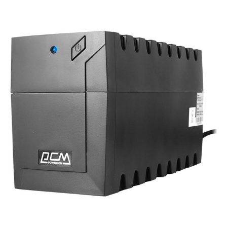 Источник бесперебойного питания Powercom Raptor RPT-1000AP EURO