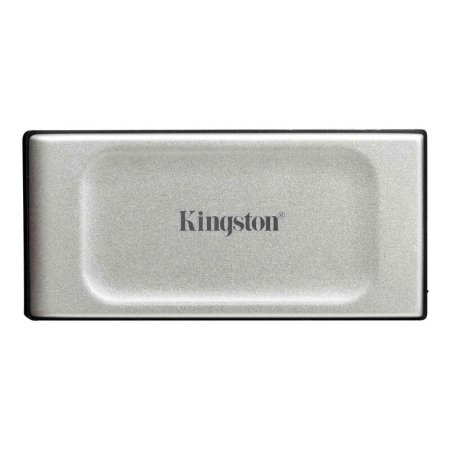 Внешний жесткий диск SSD Kingston SXS2000 500 ГБ (SXS2000/500G)